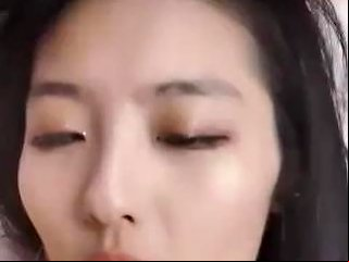 Chinese Porn Anchor