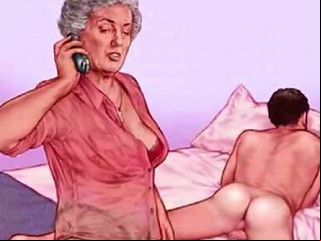 Sissification 27 Animation